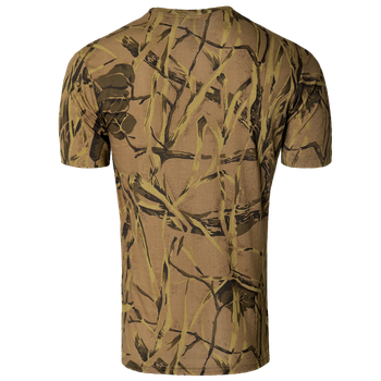 Футболка мужская тактическая полевая повседневная футболка для спецсужб L Cane-1 (OPT-3201)