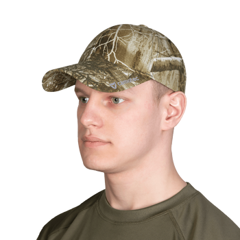 Бейсболка тактична універсальна кепка для спецслужб KOMBAT 2423 (OPT-4301)