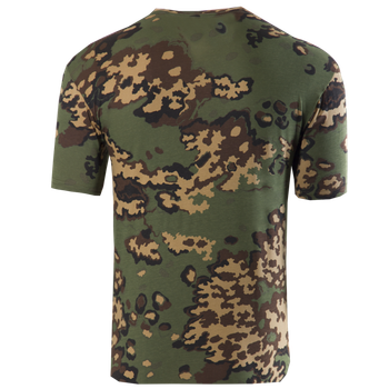 Футболка мужская тактическая полевая повседневная футболка для спецсужб M Partisan (OPT-3201)