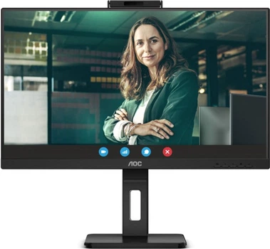 Монітор 27" AOC Q27P3CW