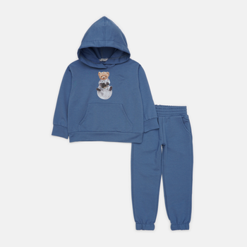 Детский спортивный костюм Exclusive