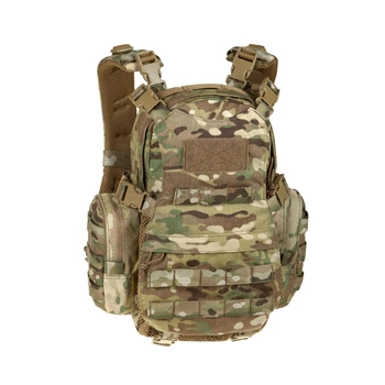 Тактичний рюкзак Warrior Assault Systems Helmet Cargo Pack