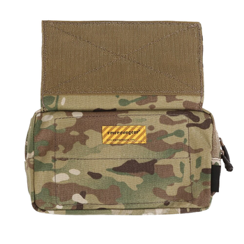 Тактичний підсумок Emerson Tactical Action Pouch