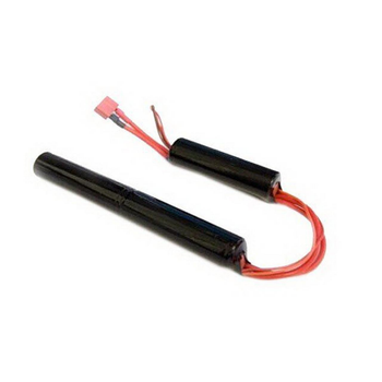 Акумулятор Dynamics Technologies 9,9V 1100mAh CraneStock