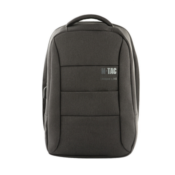 Рюкзак M-Tac Urban Line Anti Theft Pack