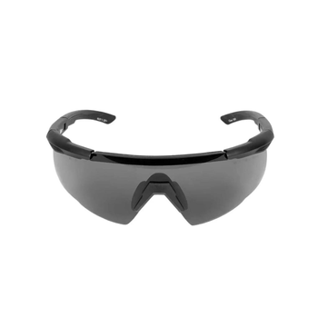 Комплект тактичних окулярів Wiley-X Saber Advanced 2 лінзи