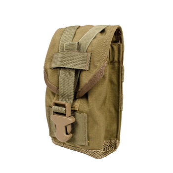 Підсумок під флягу Eagle Canteen/GP Molle