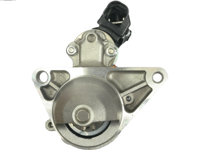 Стартер оригінал Denso 12V 2.0kW 10 зубів для Toyota Auris 1.4 D-4D, OE 428000-6200 DENSO (S6040DENSO)
