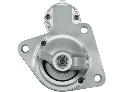 Стартер оригінал VALEO 12V 1.1kW 10 зубів для Ford, Mazda 2, ОЕ TS12E10, CS1050 Valeo (S3065VALEO)