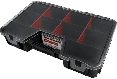 Органайзер пластиковий Haisser Modular Solution 30 90092 (BP127083)
