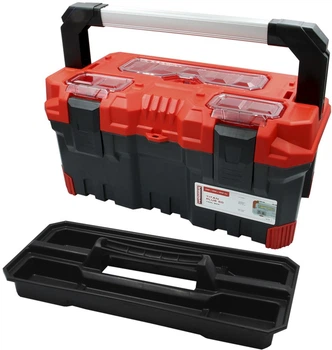 Ящик для инструментов Haisser Titan Plus 50 90109 (BP122176)