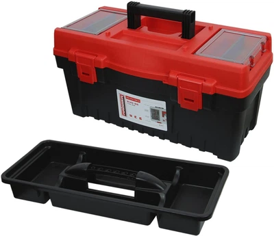 Ящик для інструментів Haisser Evo 55 90104 (BP122171)