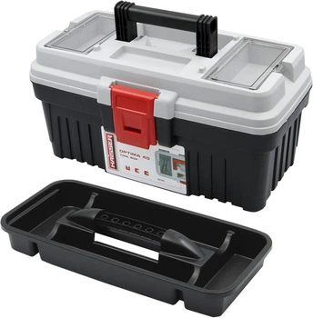 Ящик для инструментов Haisser Optima 40 90100 (BP122166)