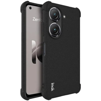 Захисний чохол IMAK Airbag Sand Case для ASUS Zenfone 10 - Black