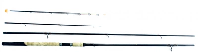 Фидерное удилище Feima Looker Feeder 2.40m up 160g