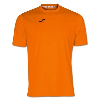 Футболка Joma COMBI помаранчевий Діт 160-170 см 100052.880 160-170 см