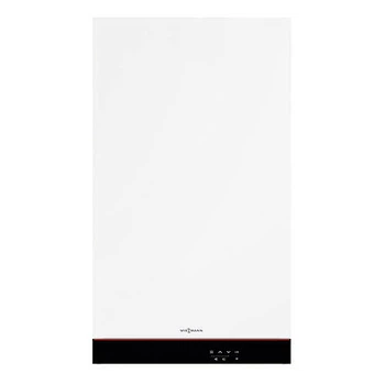 Газовий котел Viessmann Vitodens 050-W BOKA 25 кВт + коаксіальна труба (Z024844)