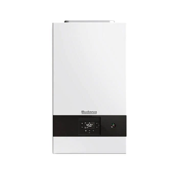 Двухконтурный газовый котел Buderus Logamax plus GB122i-24 KD H (7736902963)