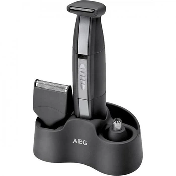 Бритва с триммером AEG РТ 5675 (NVT-9-03933)