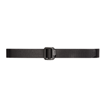 Пояс тактичний 5.11 Tactical TDU Belt - 1.5 Plastic Buckle Black 3XL (59551-019)