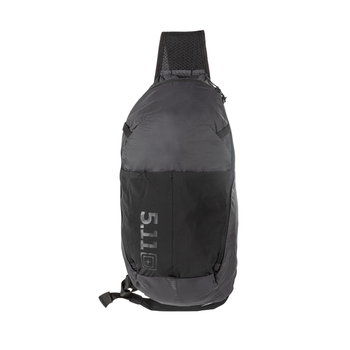 Сумка-рюкзак тактична 5.11 Tactical MOLLE Packable Sling Pack Volcanic (56773-098)