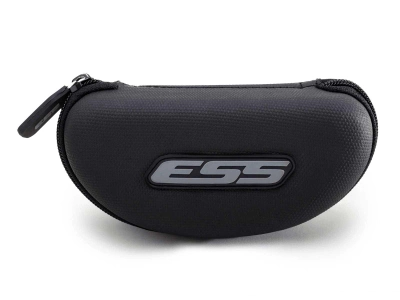 Футляр захисний для окулярів ESS Eyeshield Hard Case Black (740-0445)