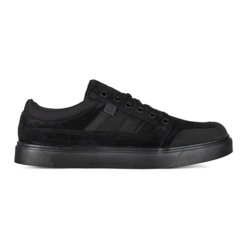 Кеди 5.11 Tactical Norris Low Triple Black 11.5 US/EU 45.5 (12424-007)