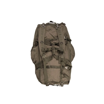 Сумка транспортна Sturm Mil-Tec Combat Duffle Bag with Wheel Olive (13854001)