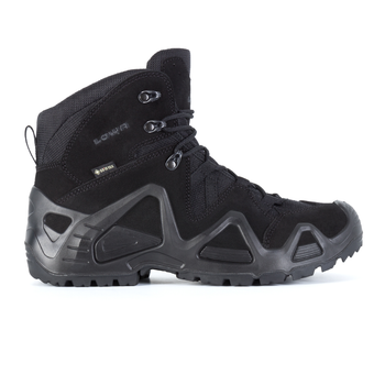 Ботинки LOWA Zephyr GTX MID TF Black UK 10.5/EU 45 (310537/999)