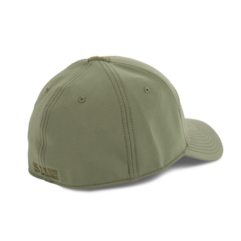 Кепка 5.11 Tactical Operator 2.0 A-Flex Cap Sage Green L/XL (89061-831)