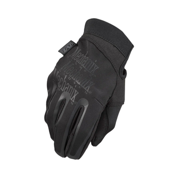Рукавички тактичні Mechanix Wear T/S Element Covert Gloves Black M (TSEL-55)