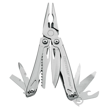 Мультиинструмент Leatherman Sidekick Multi