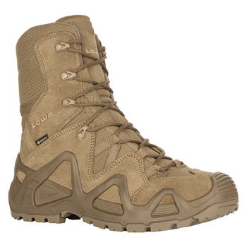 Черевики LOWA Zephyr HI GTX TF Coyote OP UK 9.5/EU 44 (310532/0731)