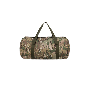 Баул транспортный тактический 110л СГ Тактика MTP/MCU camo 110L (BT-110-MTP)