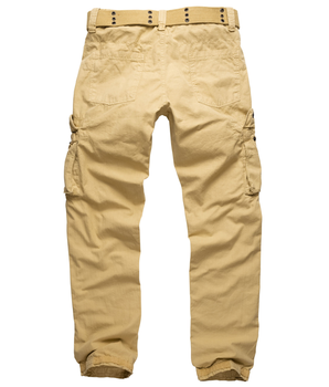 Штани Surplus Raw Vintage SURPLUS ROYAL TRAVELER SLIMMY Beige XL (05-3702-67)