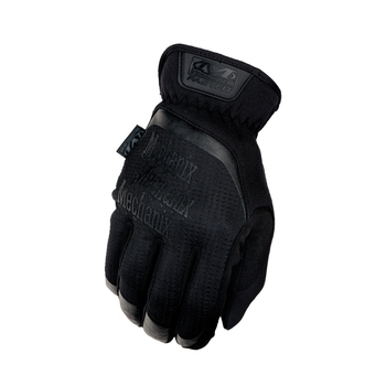 Рукавички тактичні Mechanix Wear FastFit Covert Gloves Black 2XL (FFTAB-X55)