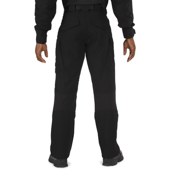 Штани тактичні 5.11 Tactical STRYKE TDU PANTS Black W52/L30 (74433L-019)