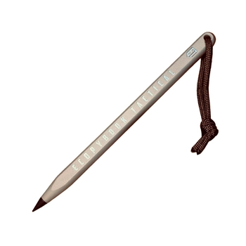 Олівець тактичний Ecopybook Tactical All-Weather Tactical Pencil Coyote (ET-pencil-1)