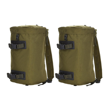 Підсумок тактичний Berghaus MMPS Large Pockets II Cedar (BH21892C01)