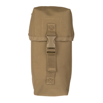 Підсумок універсальний Sturm Mil-Tec Small Multi Purpose Belt Pouch Coyote (13490005)