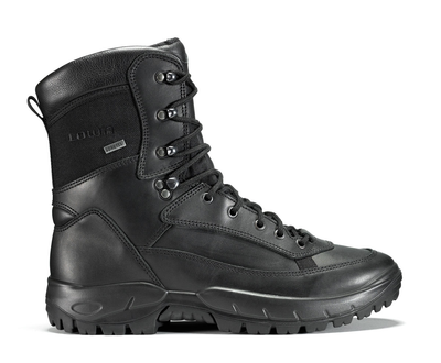 Черевики LOWA Recon GTX TF Black UK 6/EU 39.5 (310241/999)