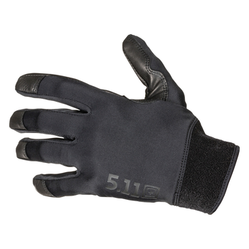 Рукавички тактичні 5.11 Tactical Taclite 3 Gloves Black M (59375-019)