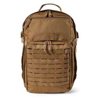 Рюкзак тактичний 5.11 Tactical Fast-Tac 12 Backpack Kangaroo (56637-134)
