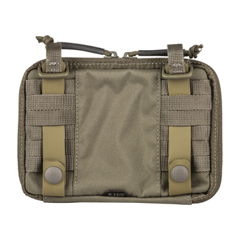 Підсумок адміністративний 5.11 Tactical Flex Admin Pouch RANGER GREEN (56429-186)