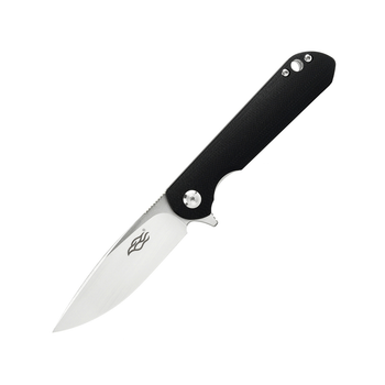 Нож складной Firebird Ganzo FH41S Black (FH41S-BK)