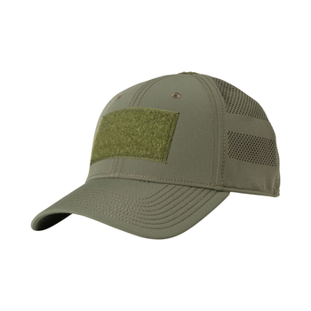 Кепка тактична 5.11 Tactical Vent-Tac Hat GREEN M/L (89134-194)