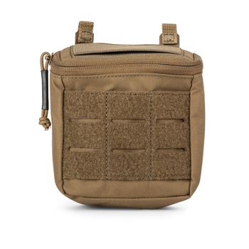 Підсумок універсальний 5.11 Tactical Flex Shotgun Ammo Pouch Kangaroo (56653-134)