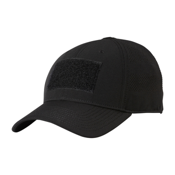 Кепка тактична 5.11 Tactical Vent-Tac Hat Black L/XL (89134-019)