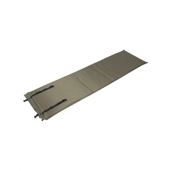 Каремат надувний Sturm Mil-Tec Self Inflatable Matress Olive (14420001)