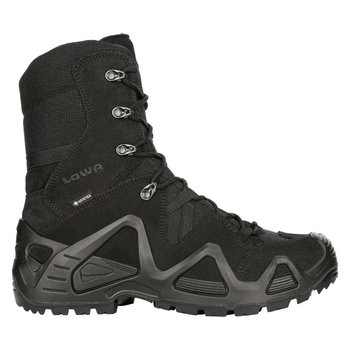 Черевики LOWA Zephyr HI GTX TF Black UK 6.5/EU 40 (310532/0999)